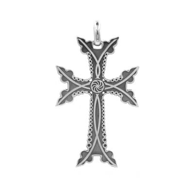 Croix Arm�nienne Perl�e 