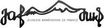 Jeunesse arménienne de France La JAF