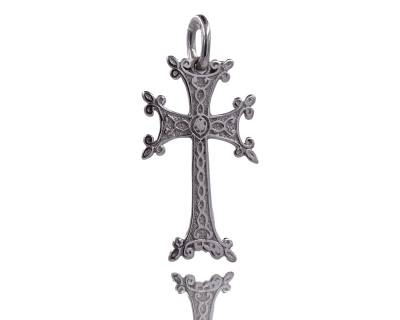 croix arménienne 